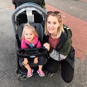 Meet your Posher, Kourtney